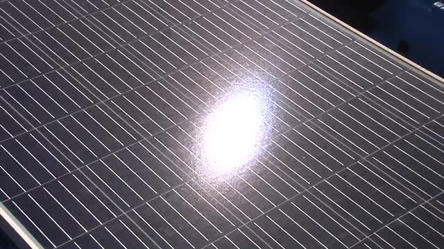 Pantanos y embalses albergarán plantas fotovoltaicas flotantes