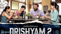 Drishyam 2 - Official Trailer | Ajay Devgn | Tabu | Shriya Saran | Ishita Dutta