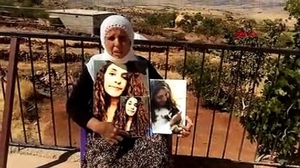 Gülistan Doku tam bin gündür kayıp