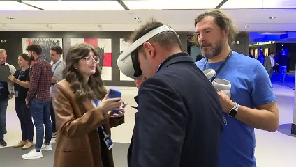 Telefónica acelera su presencia en metaverso y Web3