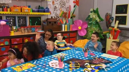 Tiny Tumble Garden Flowers - full episode