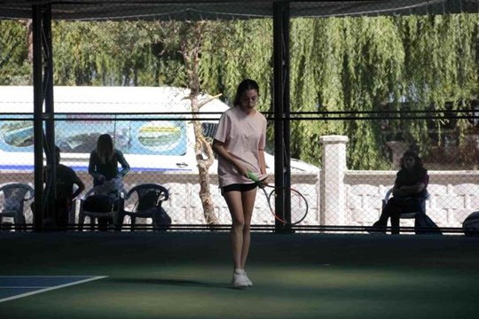 Bitlis spor haberleri... Tatvan Nemrut Krater Gölü Cup tüm heyecanıyla devam ediyor