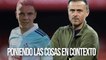 El 'zasca' viral de una cuenta de aficionados del Celta a Luis Enrique tras su polémico tweet