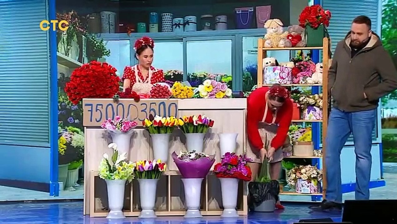 Уральские пельмени (30.09.2022)
