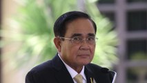 Tribunal Constitucional mantiene en el poder al primer ministro de Tailandia