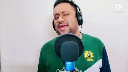 Bhagwan Hai Kahan Re Tu_Sonu Nigam_Pk_Aamir Khan_Chirag Harmony (480P)