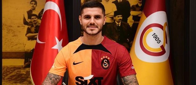İcardi Adana Demirspor maçında oynayacak mı? İcardi neden yok, sakat mı? İcardi Adana Demirspor maçında yok mu? İcardi neden oynamıyor?