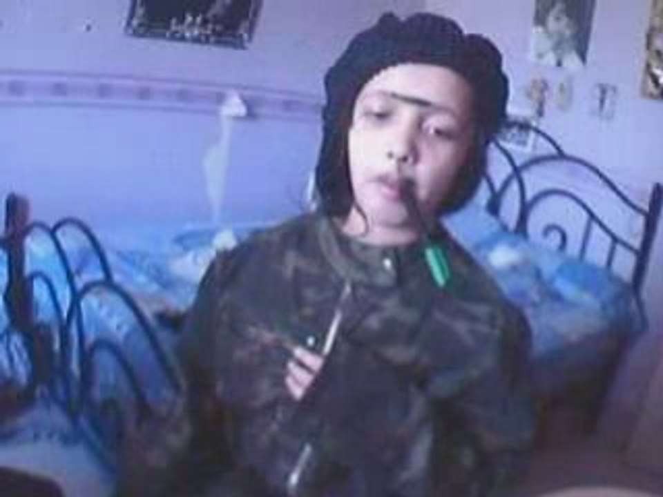 Alexia Le Soldat Réunionai Mdrrr