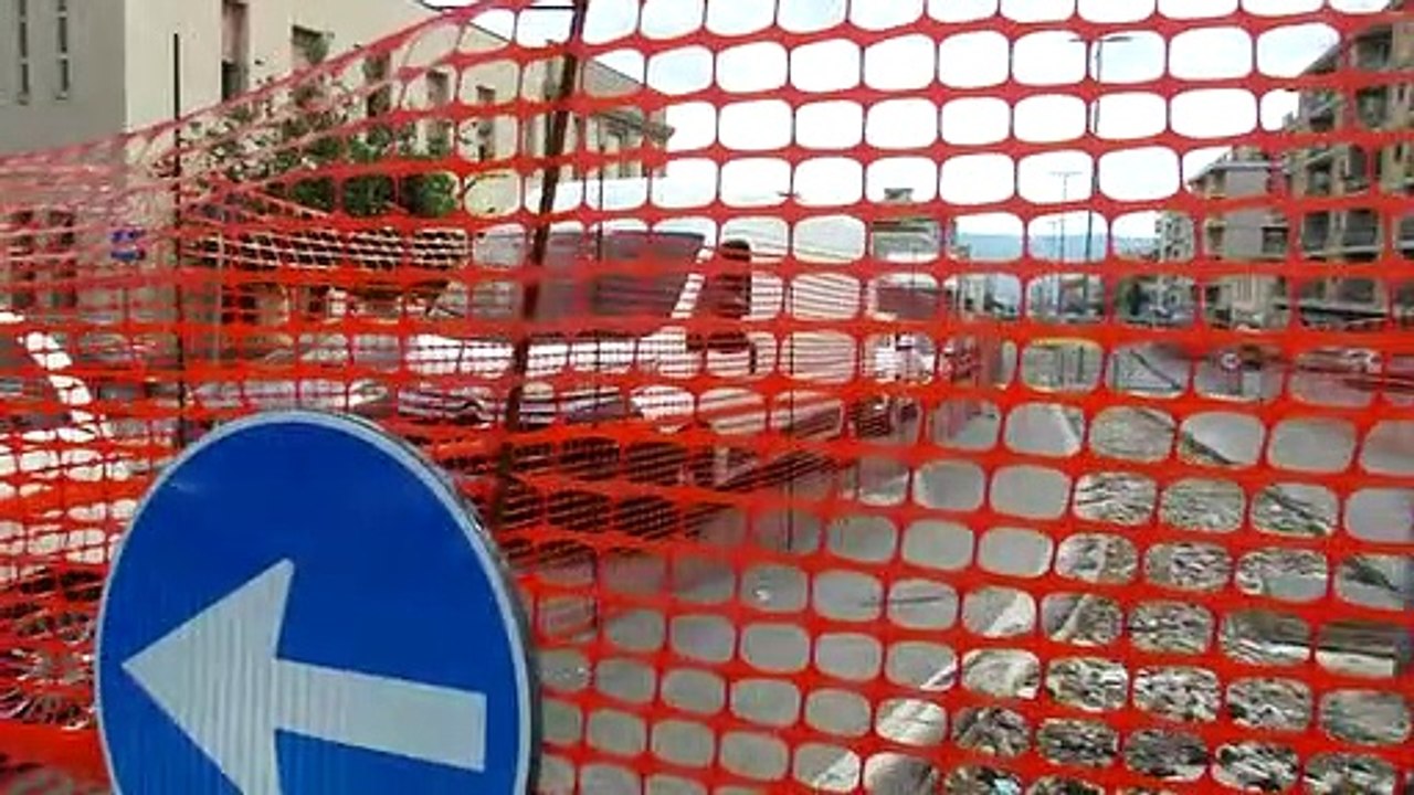 Messina, Zaera