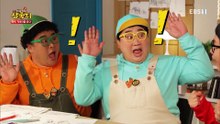 한자로 통(通)하는 삼국지 - 유비, 적로마를 얻다!_#002
