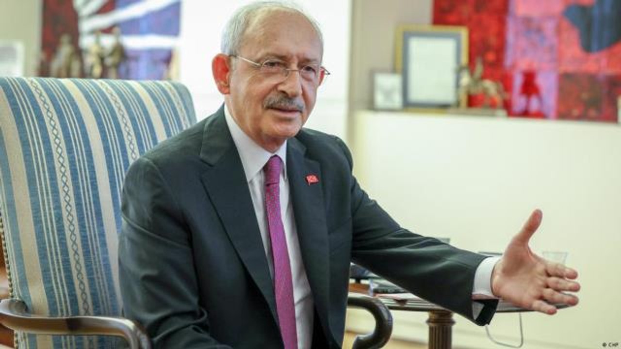 Kılıçdaroğlu'ndan kader mahkumlarını umutlandıran çıkış: Af konusunda iktidar ile konuşmaya hazırız