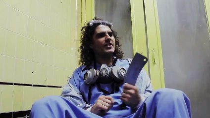2035 : Sauver le futur Bande-annonce (EN)