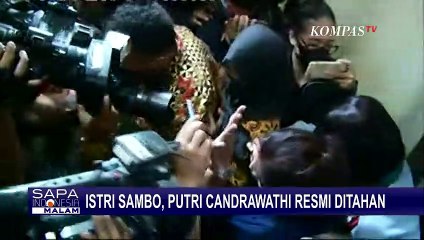 Resmi Dipecat, Kini Ferdy Sambo Bukan Lagi Seorang Polisi!