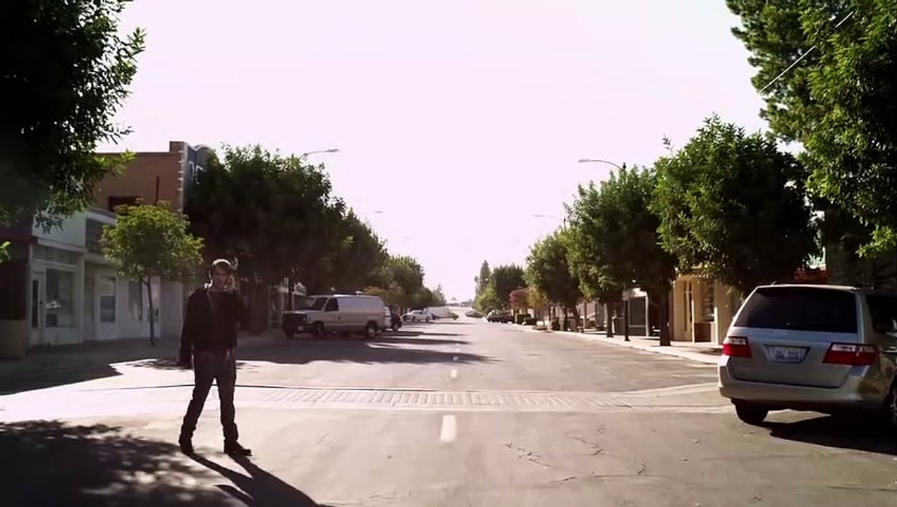 John Dies at the End Bande-annonce (EN)