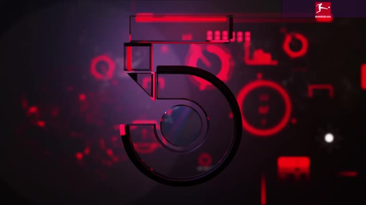 Fünf Fakten vor dem 7. Spieltag