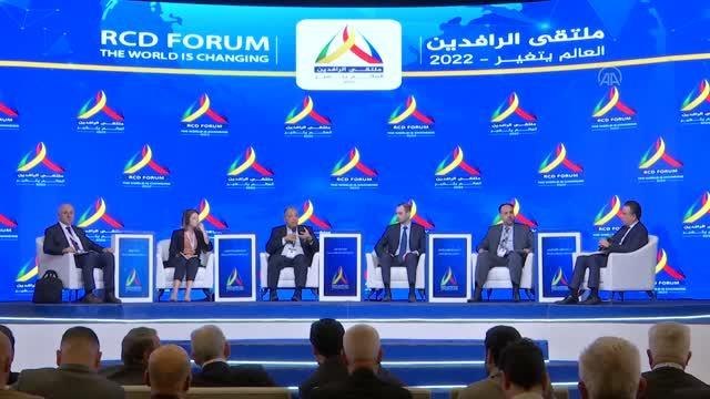 ORSAM Başkanı Uysal: Irak'ta Sadr, toplumsal desteğini güçlendirerek siyasete geri dönmek istiyor