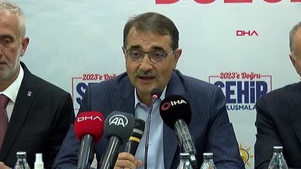 Bakan Dönmez Karadeniz Gaz Sahası'ndaki üretimi kontrol edecek olan kablo gemisi İstanbul Boğazı'na geldi -EK