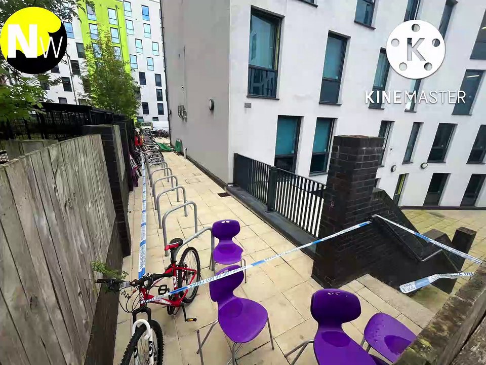 Murder investigation launched after Northumbria University student found dead at Mansion Tyne