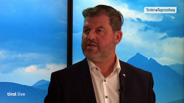 „Tirol Live” am 30. September mit Hörl, Kirchbaumer und Verocai/Kleinlercher