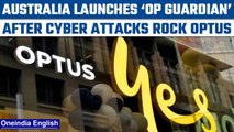 AFP launches another Op. after cyberattackers threaten to sell off data | Oneindia News*Special