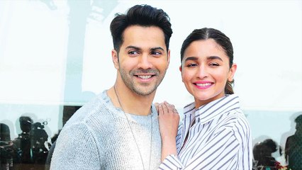 Varun Dhawan Wants To Collaborate With Alia Bhatt Soon