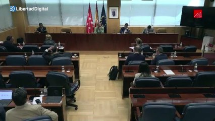 El duro discurso de la diputada más joven del PP: "¡Manda narices! No tiene ni puñetera idea de mi vida"