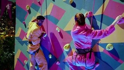 Hollyoaks 29th September 2022 Part 1