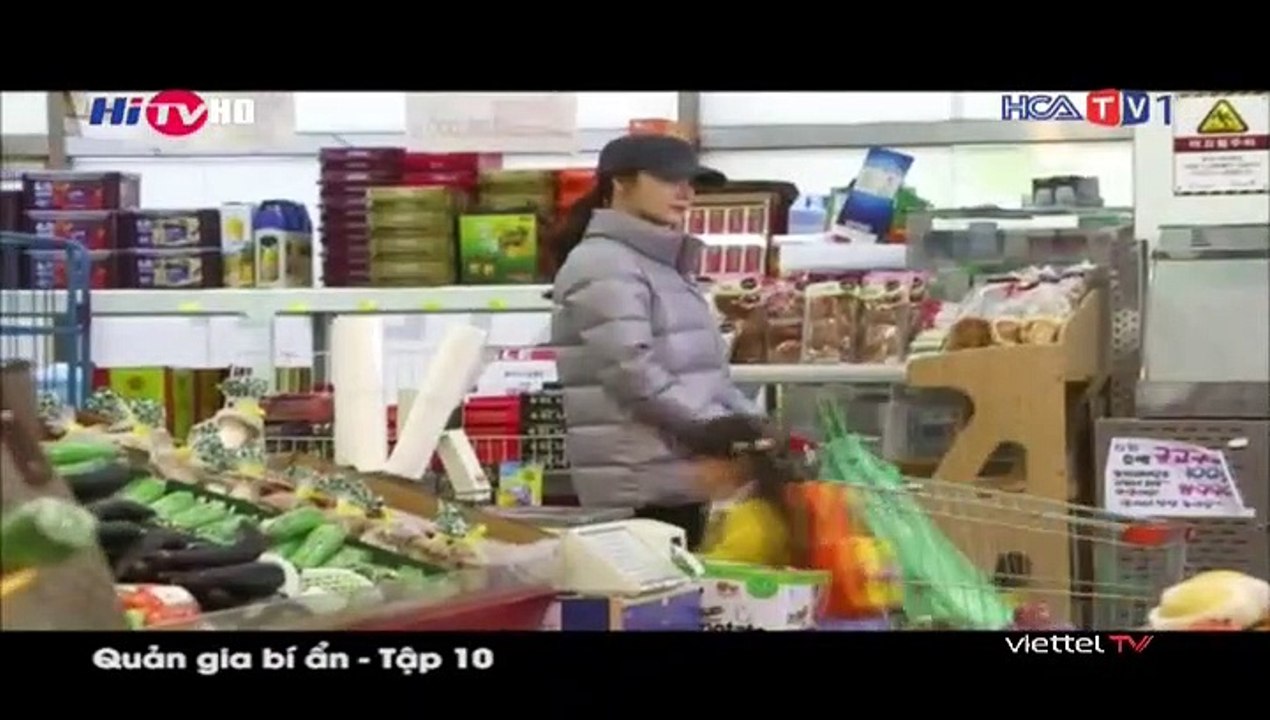 Quản gia bí ẩn 10