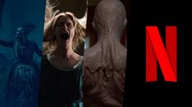 Así es el aterrador bombazo de Netflix para Halloween 2022: nuevo tráiler de El gabinete de curiosidades