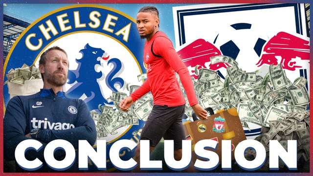 JT Foot Mercato : Chelsea veut tout rafler sur le mercato