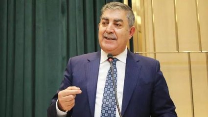 TFF'de istifa depremi! Başkan Danışmanı Hilmi Gökçınar görevinden ayrıldı