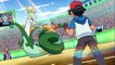 Pokemon S16 E07 Hindi Episode - Mission: Defeat Your Rival! | Pokémon BW Adventures in Unova and Beyond | NKS AZ |