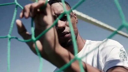 Novo equipamento do Sporting