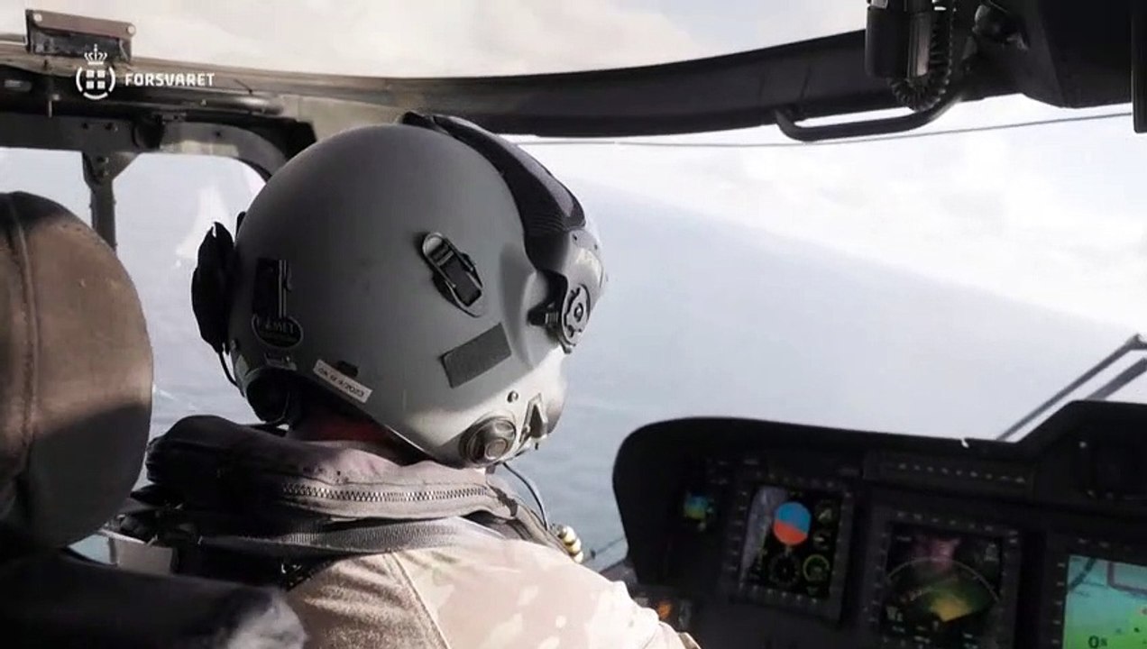 Bericht: Explosionen an Gas-Pipelines stark wie 'hunderte Kilo' Sprengstoff