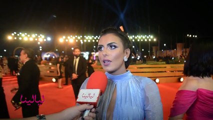 هاجر الشرنوبي