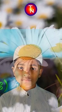 Islamic Song | Gojol Bangla - Bangla Gojol - গজল বাংলা - বাংলা গজল - Short Video - আমি এতিম হয়ে কাদিনা