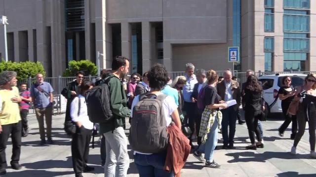 Son Dakika | Onur Yaser Can Davasında Sanık Eski Polisten Çıplak Arama Savunması: 18 Yıldır Bu İşlemi Yapıyoruz. Usulsüzse Yaptığımız Tüm Aramalar Usulsüzdür