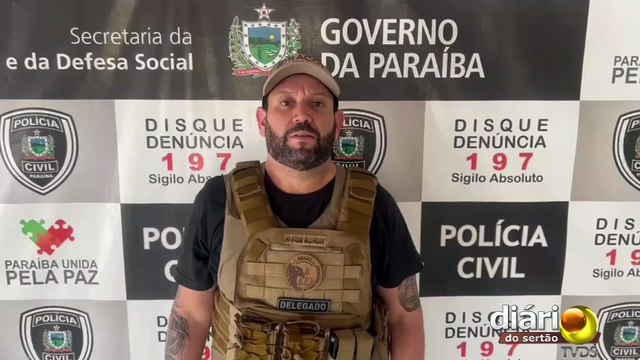 Quatro pessoas são presas em Goiás suspeitas de participarem de homicídio em São Bento