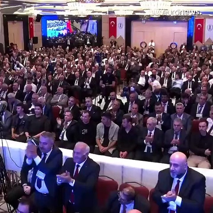 Cumhurbaşkanı Erdoğan’ın “Sterlin patladı” sözü gündem oldu
