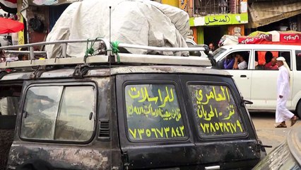 هدنة اليمن تشارف على نهايتها والسلام يبدو بعيد المنال