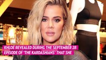 Khloe Kardashian and Ex Tristan Thompson Were Secretly Engaged for 9 Months Before Paternity Scandal Broke