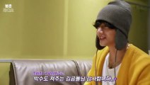 BTS V Behind the scenes DJ's first challenge! [ENG SUB]| Special Starry Night Keeper Kim Taehyung (BTSV) | DJ 첫 도전 Vㅔ리 Vㅔ스트 스페셜 별밤지기 김태형 BTS V 비하인드_