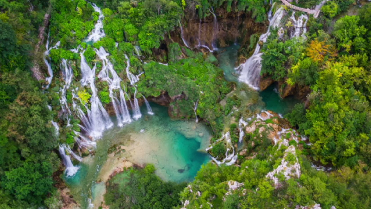 Les plus beaux parcs nationaux d’Europe : notre top 5