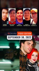 Bulacan honors fallen rescuers in a tribute | The wRap