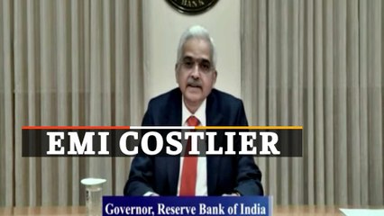 Interest Rates Hiked In India Ahead Of Festivities - RBI Governor Announcement
