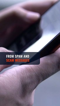 Globe temporarily blocks all texts with website links to fight spam messages