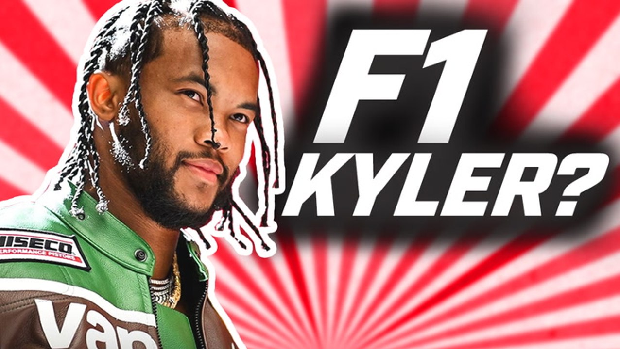 Kyler Murray's F1 Style & Tom Brady Wears Himself!? | Fit Check Week 3