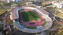 Karabük haber... Karabük Üniversitesi Futbol Dünya Kupası Turnuvası sona erdi