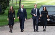 William, Harry, Kate Middleton et Meghan Markle : les coulisses de leurs retrouvailles révélées