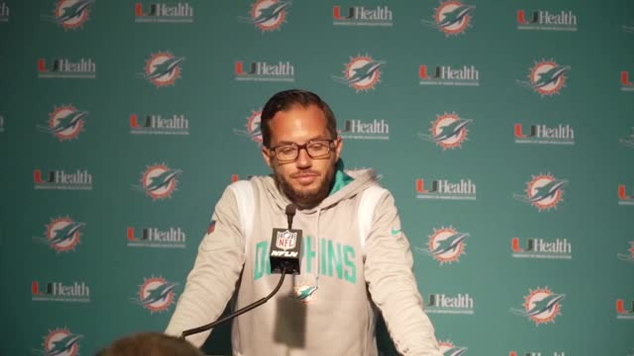 Mcdaniel: "es war ein beängstigender moment"